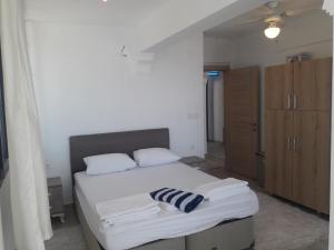 SUBÜŞAH Suit Apart Konaklama