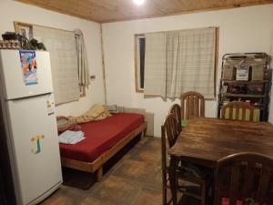 Casa Sierras Tanti Cabalango Carlos Paz