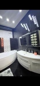 Квартира в центре Тбилиси