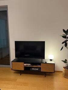 Cozy and Sunny Apartment with free parking Sky Park