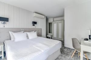 Hotel Aqua Sopot - Destigo Hotels