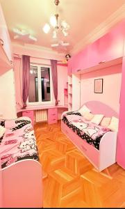 Квартира в центре Тбилиси