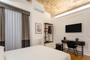 Colle Quirinale Suites