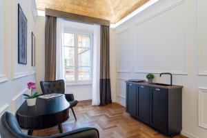 Colle Quirinale Suites
