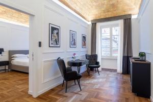 Colle Quirinale Suites