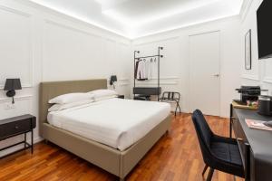Colle Quirinale Suites