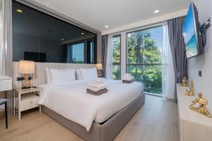 Phuket Family apartment