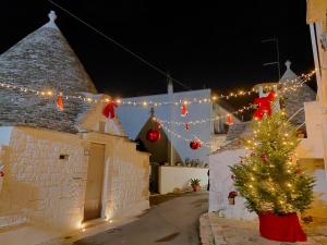 Trullo Monte Calvario