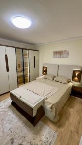 Luxury Apartment in Dokki شقة فاخره في الدقي