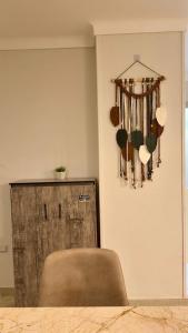 Luxury Apartment in Dokki شقة فاخره في الدقي