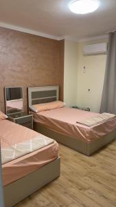 Luxury Apartment in Dokki شقة فاخره في الدقي