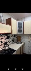 New apartments manejna