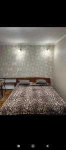 New apartments manejna