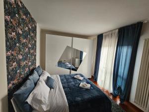 Blu Petrolio Stay-Karabas Apartments