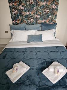 Blu Petrolio Stay-Karabas Apartments