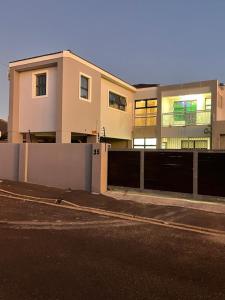 Beach Walk Guest House & Apartments