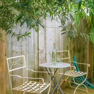 Chez Suzanne Studio moderne, cosy & lumineux