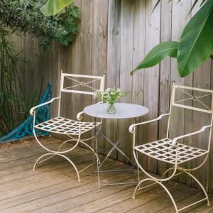 Chez Suzanne Studio moderne, cosy & lumineux