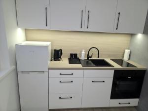 Apartament Pod Murami