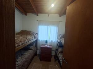 Tranquilo duplex frente al mar