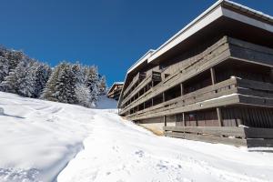 Roc de Tougnes #5 - 4 guests - Ski in - Ski out