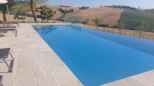 Casale Oleandri with Pool
