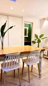 Mansión Jardín - billinghurst - by Bonjour Rental