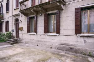 Dimora Castelli Free Parking