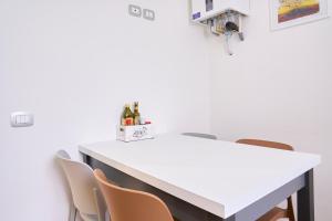 Dimora Castelli Free Parking