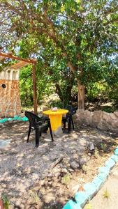 Cabaña La Casona de los Paredones