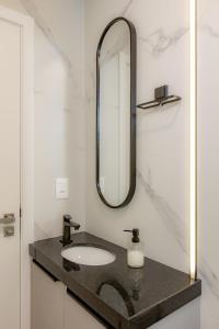 Brava, AP moderno, 2 suítes com varanda gourmet