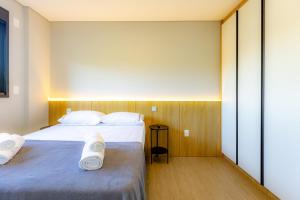 Brava, AP moderno, 2 suítes com varanda gourmet