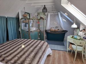 La Petite Maison de lEstuaire