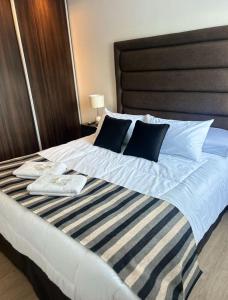 Departamento Premiun con Cochera en Villa Dolores