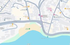 Apartamento acolhedor na Praia da Paciência - Rio Vermelho