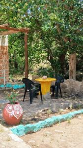 Cabaña La Casona de los Paredones