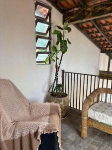 Apartamento Tia mar LS