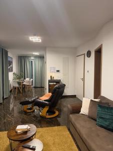 Ferienwohnung-Weinstadt