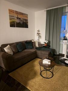 Ferienwohnung-Weinstadt