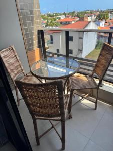 Studio in Tamandaré - Terrazza Beach Residence