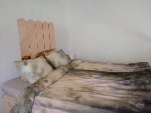 Holidayhome TahkonTintinlenkki