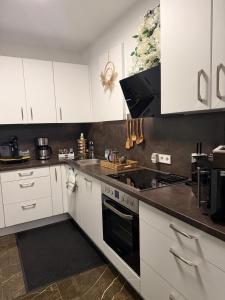 Ferienwohnung-Weinstadt