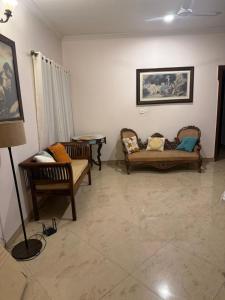 4 BHK laxury villa calangute