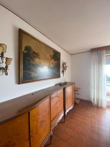 Beachfront apartment near the beach