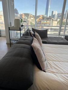 Duplex Clover Suites in Providencia