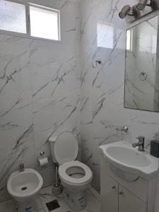 Departamento Mura vista al mar