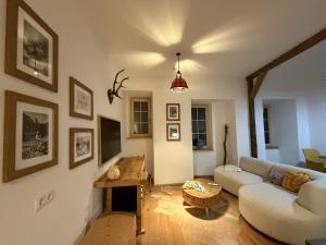 Luxury Living Bad Aussee by Landluft