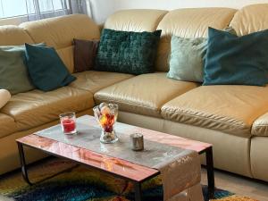 Moderne und komfortable Appartements im Ferienpark Hahnenklee