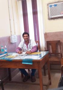 Dr A Amin Homeopathy Clinic