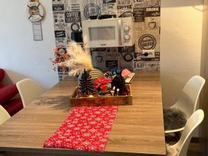 Moderne und komfortable Appartements im Ferienpark Hahnenklee